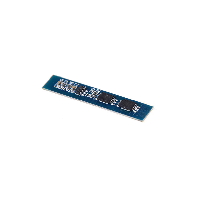 2S 3A 7.4 8.4V Li-Ion 18650 Lithium Lipo Battery Bms Protection Board Pcb