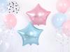 Star Foil Balloon, Light Pink, 48Cm