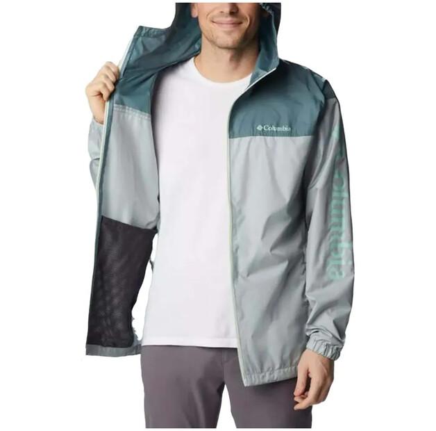 Columbia Jacket Flash Challenger™ Novelty
