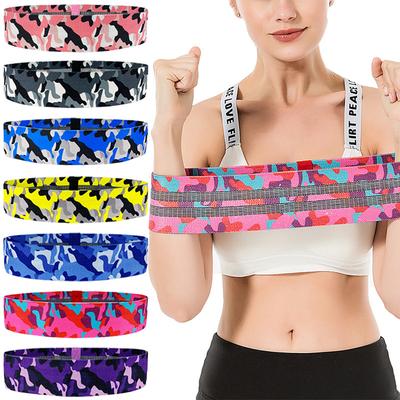 Attrezzature fitness – Bande e fasce elastiche di resistenza