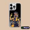 Valo Waylay Phone Case for iPhone 17 16 15 14 13 12 11 Air Pro Max Plus Electroplated Silver Magsafe Cover