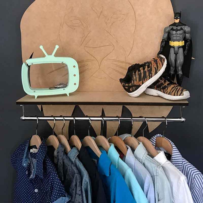 Wooden TV Money Boxes Ins Nordic Piggy Bank Wood Money Cans Toys For Kids Children Living Room Decoration Candy Color