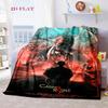 Elegance: Casino Royale Blanket Home Decor Soft and Comfortable Nap Blanket Air Conditioning Blanket Bedroom