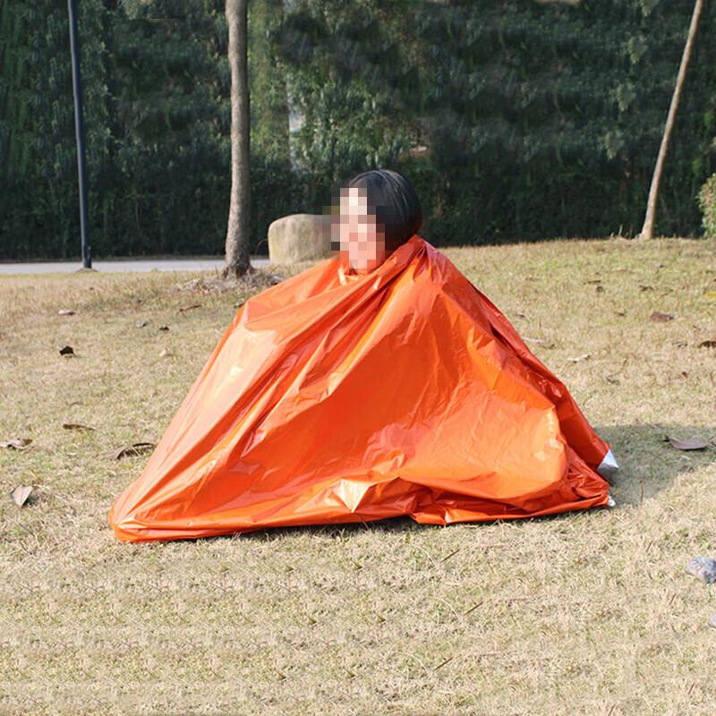 Outdoor Emergency Survival Blanket