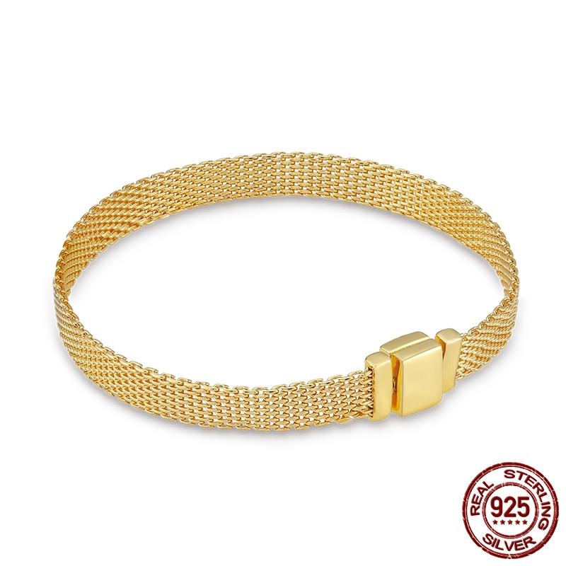 copper Heart Snake Chain Bracelets Ideal For Women Infinite Knot Butterfly Infinity Clasp Femme Bracelets Bangles Luxury Jewellery