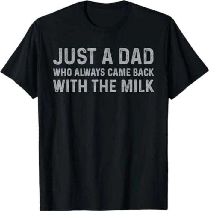 

Father s Day T-Shirt L