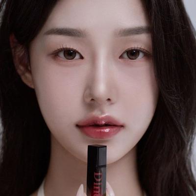 Usta – Błyszczyki do ust