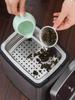 Stainless Steel Tea Table Wastewater and Residue Filter Bucket
