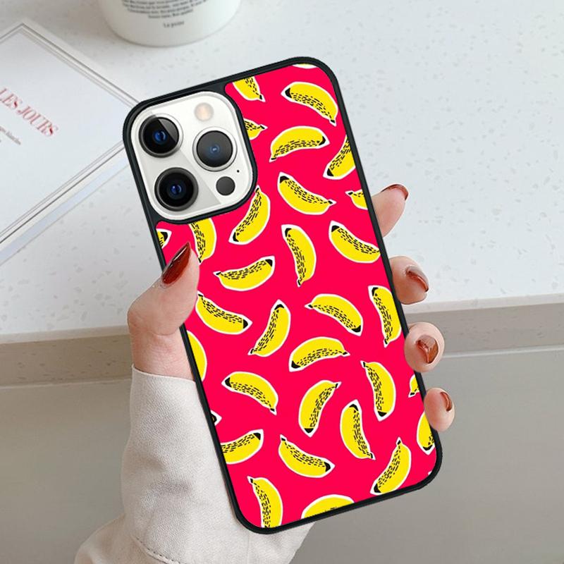 

NEW FRUIT COLLECTION Pinapple Phone Case For iPhone 17 Air 11 12 13 14 15 16 Pro Max Cover For iPhone 17 Air Max Plus iPhone 11pro max