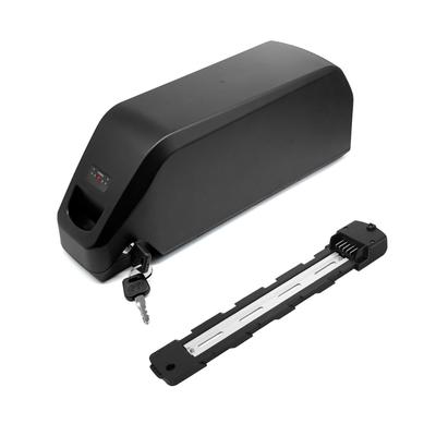 Almacén UE 48V 25Ah Paquete de Batería de Iones de Litio para Bicicleta Eléctrica Batterie 40A BMS para Bicicleta Eléctrica con Cargador de 4A XT60 Batería 48V