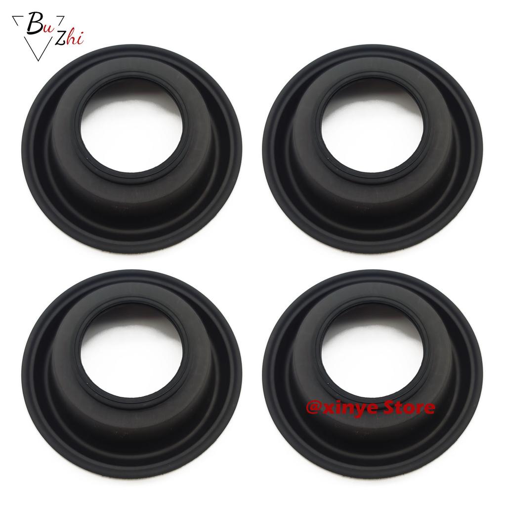 Carburetor repair kit floating needle seat with Vacuum diaphragm for SUZUKI GS500E GS500 DR350 DR250 GSX1100 BST33 BMW F650