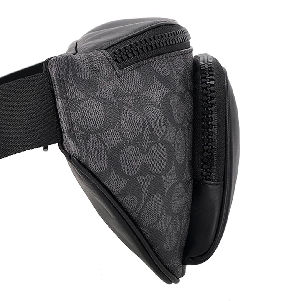 Coach Men's Body Bag CT714 QBMI5 [Product]