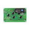 Iic /I2c /Twi 2004 Arduino Mavi Seri için 20x4 Karakter Lcd Modül Ekran