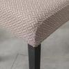 Wooden Chair Universal Chair Cover Banquet Chair Cover Detachable Elastic Thick Chair Cover Machine Washable Dining Chair Cover