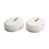 Cotton Filters for Shark Cordless Vacuums Compatible with Model IP1251 Series
