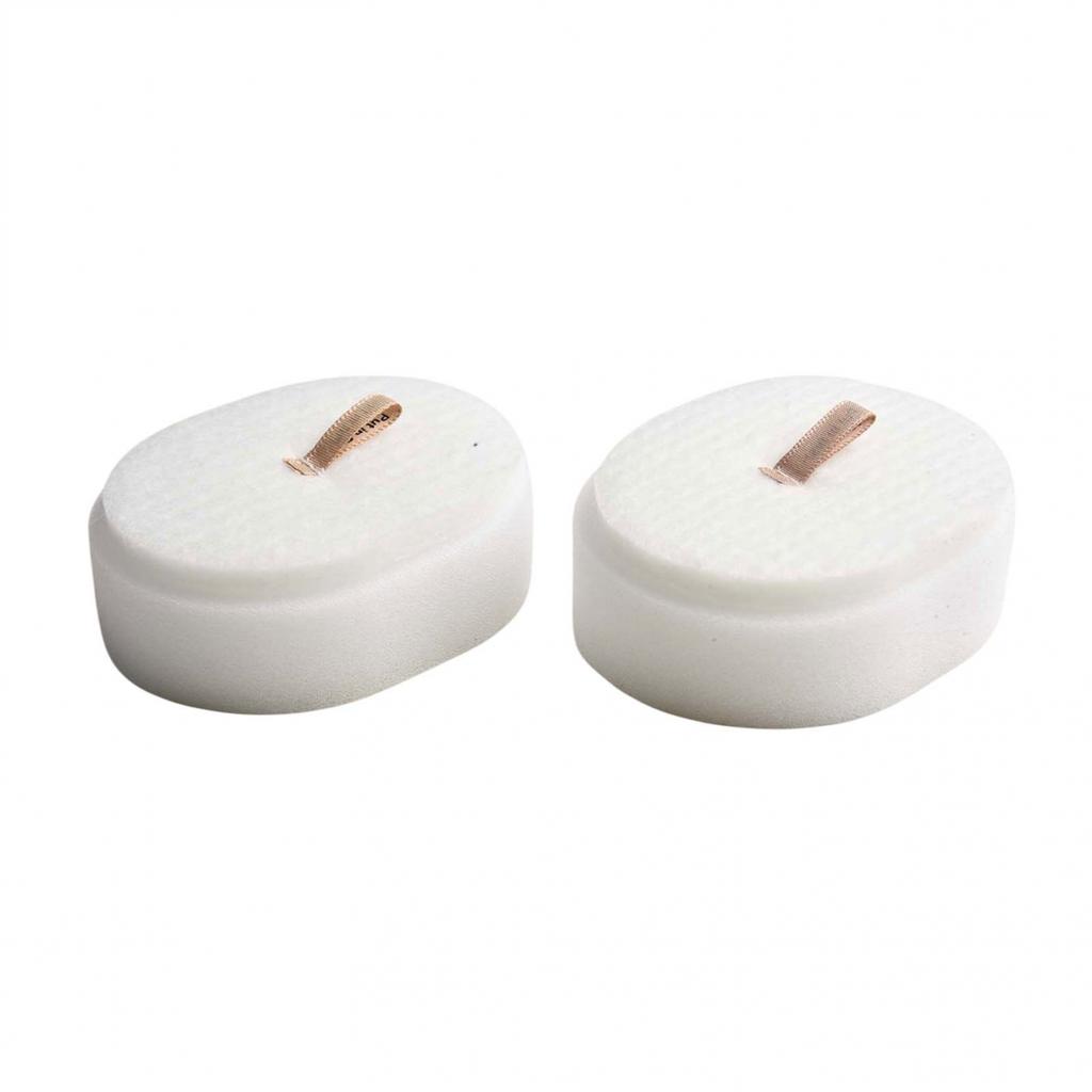Cotton Filters for Shark Cordless Vacuums Compatible with Model IP1251 Series