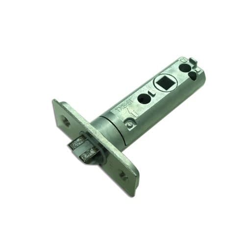 

Latch TW-51 (TXS-51) for ancient lever handles (empty lock)