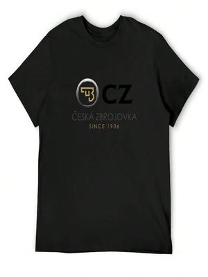 Tops – T-Shirts