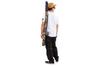Abu Garcia Light Game Rutenfutteral Schwarz
