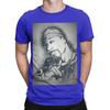 Snoopy Funny 100 Cotton TShirt snoop dogg Tees Tops For Unisex