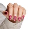 Cat Eye Wearable False Nails - Simple Whitening, Removable, High-End Nail Patches