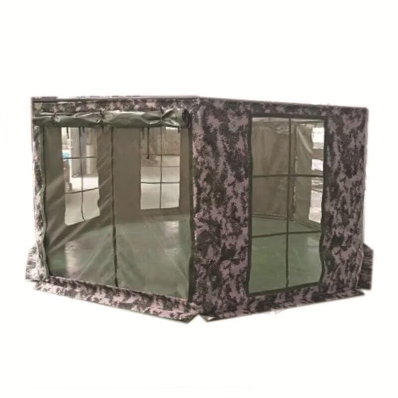 Lianzhicheng Octagonal Outdoor Camping Tent