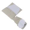 Toe Thumb Corrector Day Night Wearable Shoes Toe Straightening for Thumb Valgus Left
