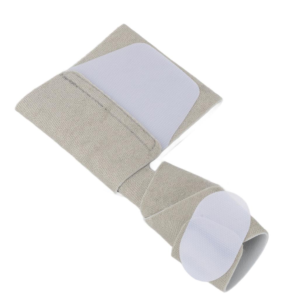 Toe Thumb Corrector Day Night Wearable Shoes Toe Straightening for Thumb Valgus Left