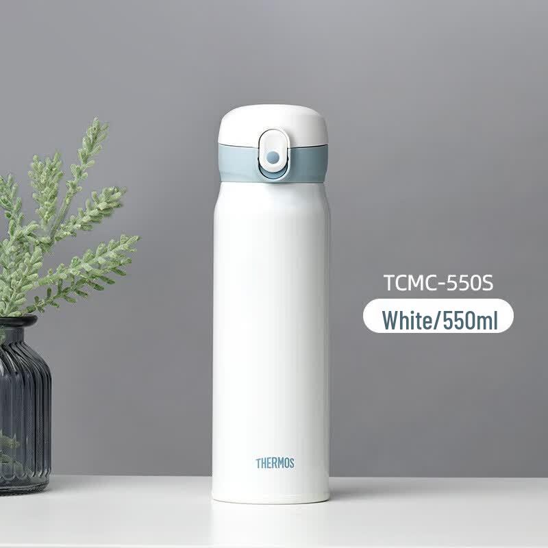 ТЕРМОС THERMOS из нержавеющей стали 316 с вакуумной изоляцией, 0,55 л