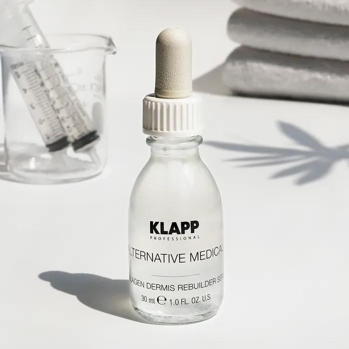Pore Reset Target Ampoule (Pore Elasticity Management)