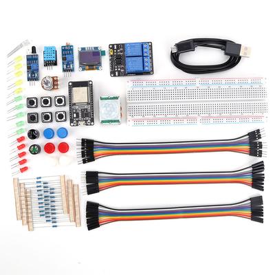 DIY moduly – Elektronické moduly