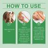 Body Gentle Hair Removal Cream Quick Hair Removal Without Irritating Hair Removal Smooth Skin Hair Removal Cream
