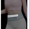 Waist Running Bag Sports Fanny Pack Women Men Belt Bag Waterproof Gym Bag Phone Pouch Running Accessories