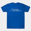 Unisex Fashion TShirt Future Architect Print TShirt Plus Size XS-6XL T-Shirt 100%Cotton Tops O Neck Short Sleeve Tees
