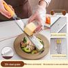 Multi-Function Orange & Cheese Grater