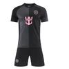 25/26 Inter Miami Away Jersey Black