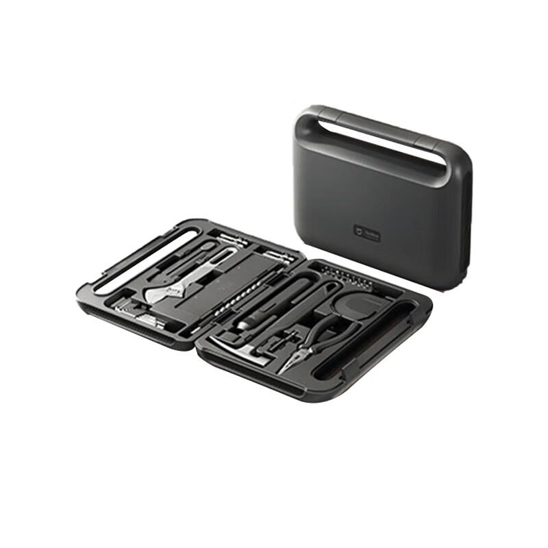 

Xiaomi Rechargeable Electric Screwdriver Set