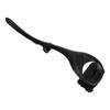 Back Hair Trimmer Safety Ergonomic Folding Handle Hypoallergenic Manual Back Hair Removal Trimmer 41cm