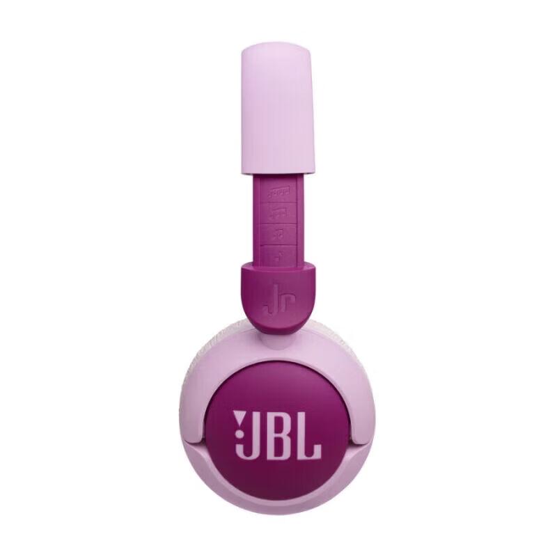JBL JR320BT Kids Wireless On-Ear Headphones