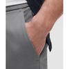 Lululemon Abc Slim Fit Trouser 28l  Warpstreme Asphalt Grey