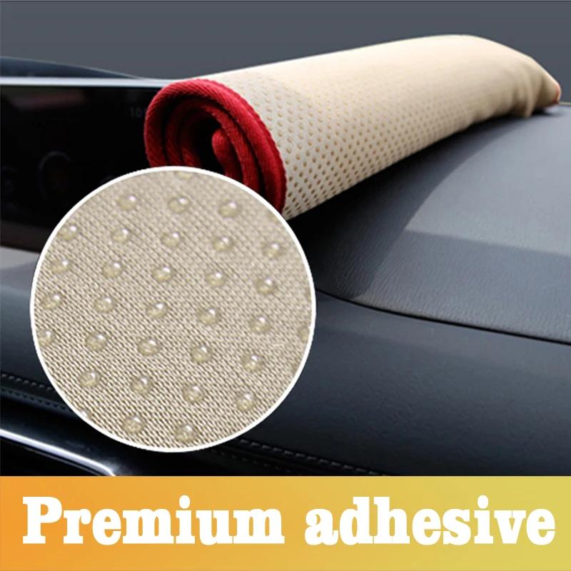 For Kia Sportage 4 QL 2016 2017 2018 2019 2020 2026 2026 Car Console Dashboard Sunshade Anti-UV Carpets Non-slip Mat Accessories