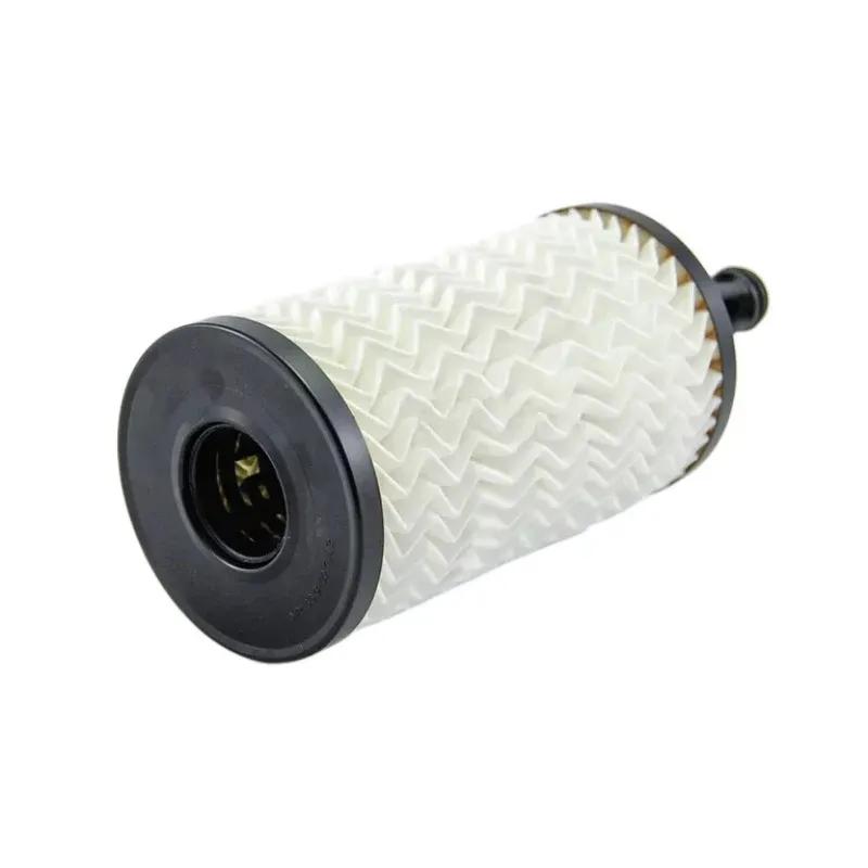 2761800009 Ersatz für Mercedes-Benz Motorölfilter Passend für C, CLS, E, GLE, ML, SL etc. 2761840025 2761800009 E129H HU7025z OX184D