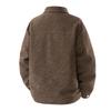 Men S Vintage Style Casual Turn Down Collar Work Jacket Light Fashion Outerwear