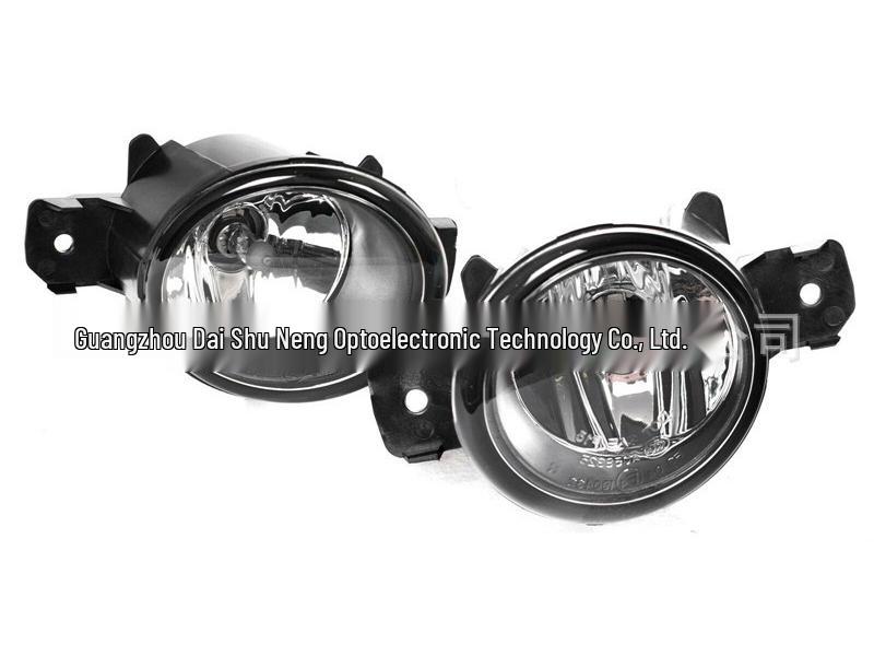 Nissan March Micra 13-16 Nebelscheinwerfer-Satz vorne