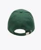 CHASECULT Logo Embroidered Ball Cap - Green