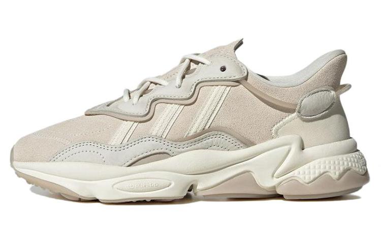 adidas Wmns Ozweego  Off White Wonder Beige  36.5