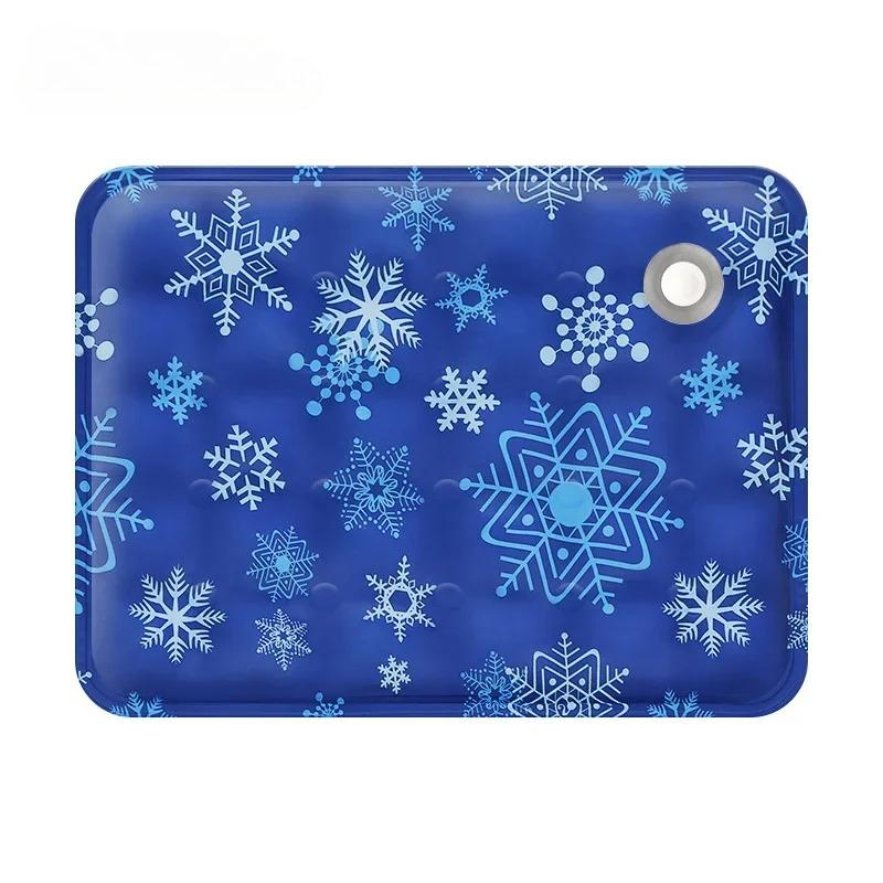 Chladicí podložka pro psy Letní lůžko pro domácí mazlíčky Extra velké pro malé Velké psy Příslušenství pro domácí mazlíčky Odolná deka pro kočky Pohovka Deka s ledem pro kočky