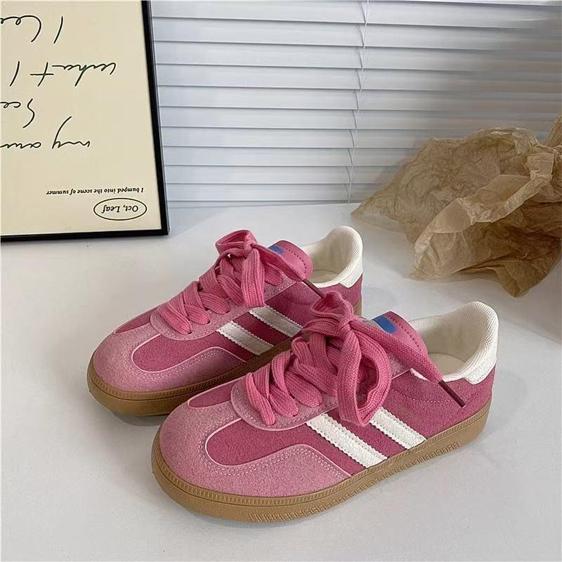 Retro Nische Damen Sommer neue kleine weiße Schuhe vielseitig atmungsaktiv lässige Board-Schuhe