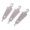 20 Pcs Needle Threader for Sewing Stitching Sewing Practical Needle Threader