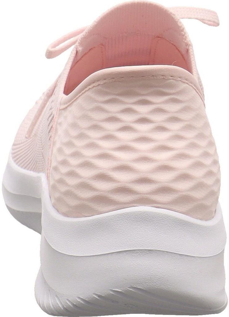 Skechers Ultra Flex 3.0 - Brilliant Женские розовые кроссовки